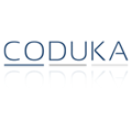 Das Logo von CODUKA GmbH