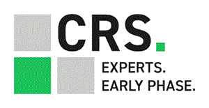 Das Logo von CRS Clinical Research Services Kiel GmbH