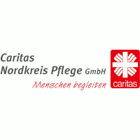 Das Logo von Caritas Nordkreis Pflege GmbH