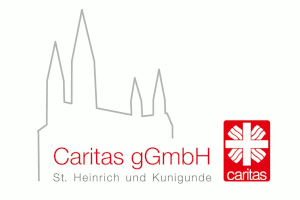 Das Logo von Caritas gGmbH St. Heinrich und Kunigunde