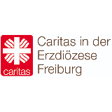 Das Logo von Caritasverband für die Erzdiözese Freiburg e. V.