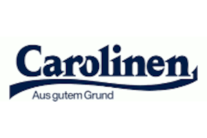 Das Logo von Carolinen Brunnen GmbH & Co. KG