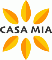 Das Logo von Casa Mia Seniorenzentrum Gymnich
