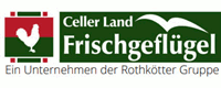 Das Logo von Celler Land Frischgeflügel GmbH & Co. KG
