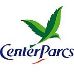Das Logo von Center Parcs Park Eifel