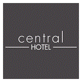 Das Logo von Central Hotel