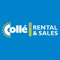 Das Logo von Collé Vermietung und Verkauf GmbH