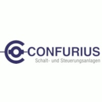 Das Logo von Confurius Schalt- und Steuerungsanlagen GmbH