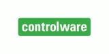 Das Logo von Controlware GmbH