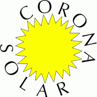 Das Logo von Corona Solar GmbH