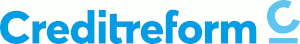 Das Logo von Creditreform Bielefeld Riegel & Unger KG