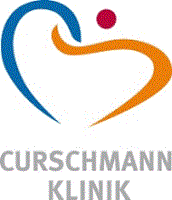 Das Logo von Curschmann Klinik Klinikgruppe Dr. Guth GmbH & Co. KG