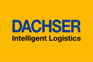 Das Logo von DACHSER SE