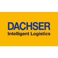 Logo: DACHSER SE