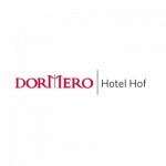 Das Logo von DORMERO Hotel Hof