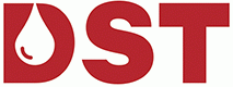 Das Logo von DST Diagnostische Systeme und Technologien GmbH