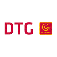 Das Logo von DTG Cordes & Graefe KG