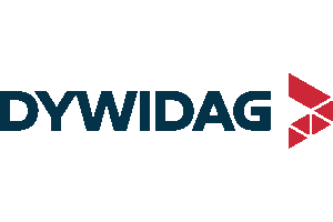 Das Logo von DYWIDAG-Systems International GmbH