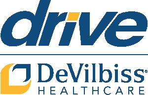 Das Logo von DeVilbiss Healthcare GmbH