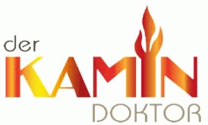 Das Logo von Der Kamindoktor GmbH