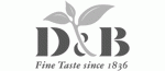 Das Logo von Dethlefsen & Balk GmbH