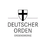 Das Logo von Deutscher Orden Ordenswerke