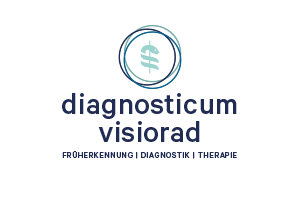 Das Logo von Diagnosticum VISIORAD MVZ GmbH