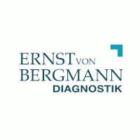 Das Logo von Diagnostik Ernst von Bergmann GmbH
