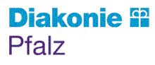 Das Logo von Diakonisches Werk der Evangelischen Kirche der Pfalz