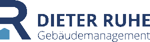 Das Logo von Dieter Ruhe GmbH