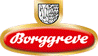 Das Logo von Dietrich Borggreve Zwieback- u. Keksfabrik KG