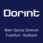 Das Logo von Dorint Main Taunus Zentrum Frankfurt / Sulzbach