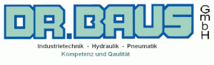 Das Logo von Dr. Baus GmbH Industrietechnik