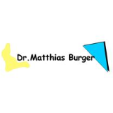 Logo: Dr. Matthias Burger