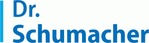 Das Logo von Dr. Schumacher GmbH