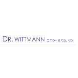 Das Logo von Dr. Wittmann GmbH & Co. KG