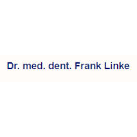 Das Logo von Dr. med. dent. Frank Linke