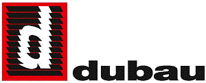 Das Logo von Dubau Markisen, Rollladen und Tore GmbH & Co. KG