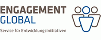 Das Logo von Engagement Global gGmbH