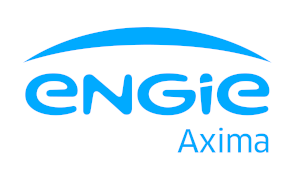 Das Logo von ENGIE Axima Germany GmbH