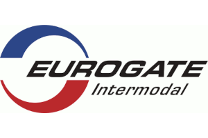 Das Logo von EUROGATE Intermodal GmbH