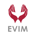 Das Logo von EVIM Evangelischer Verein für Innere Mission in Nassau