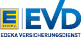 Das Logo von EDEKA Versicherungsdienst Vermittlungs-GmbH