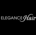 Das Logo von Elegance-Hair GmbH