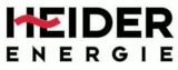 Das Logo von Elektrizitätswerk Wörth a.d. Donau Rupert Heider & Co. KG