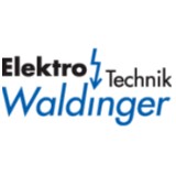 Das Logo von Elektro Technik Waldinger