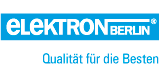 Das Logo von Elektron Berlin GmbH