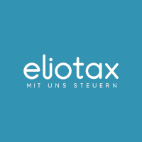 Das Logo von Eliotax GmbH Steuerberatungsgesellschaft
