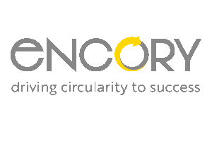 Das Logo von Encory GmbH
