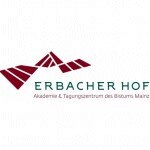 Das Logo von Hotel Erbacher Hof | Tagungszentrum & Gästehaus